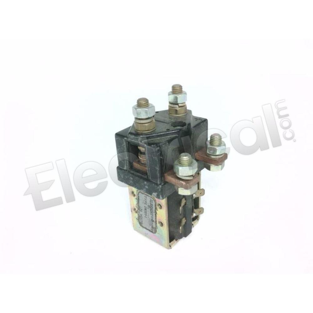 SW101-1 24VDC