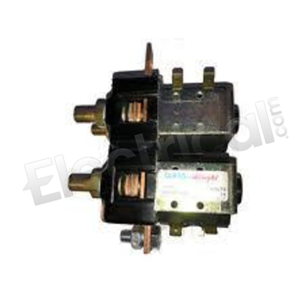 SW201-96 24VDC