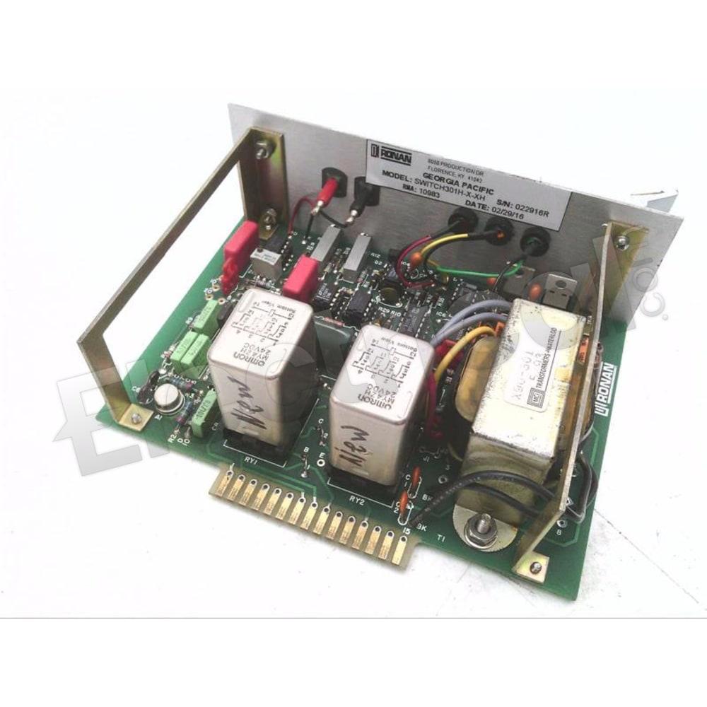 SWITCH301H-X-XH