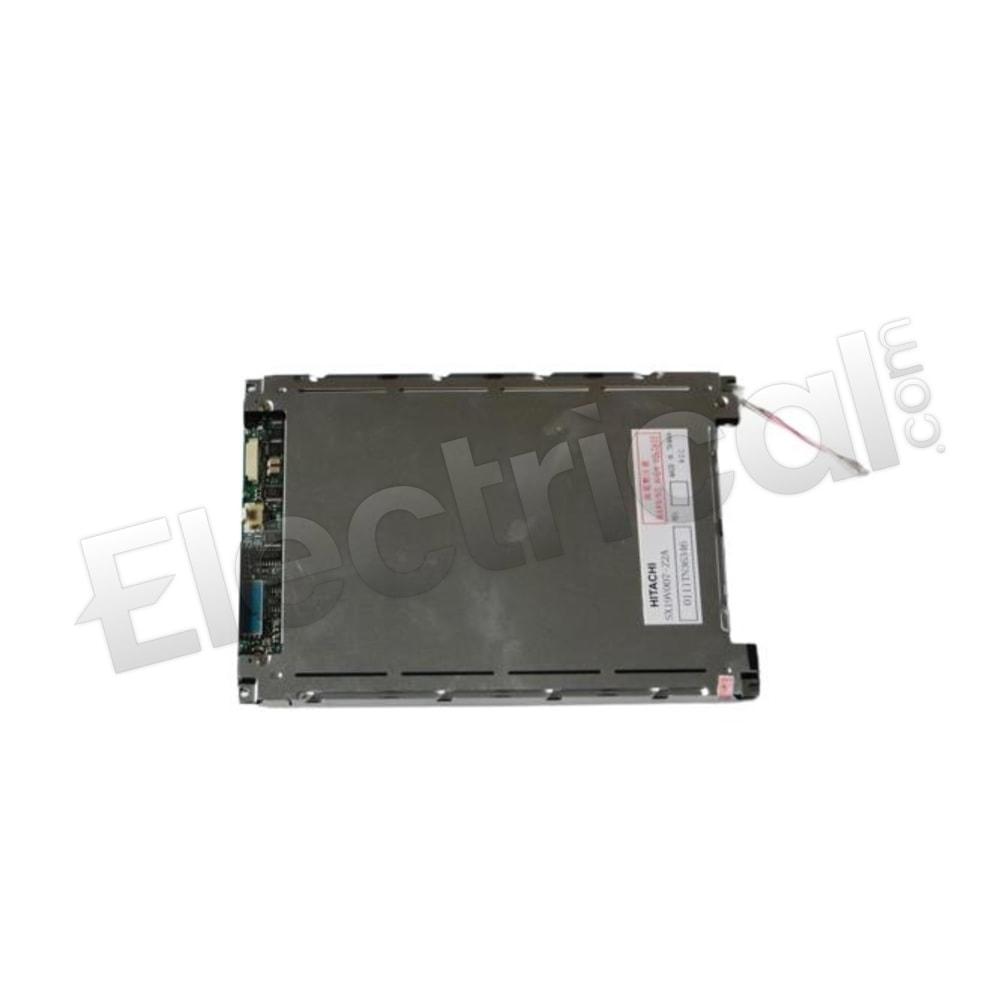 SX19V007-Z2A