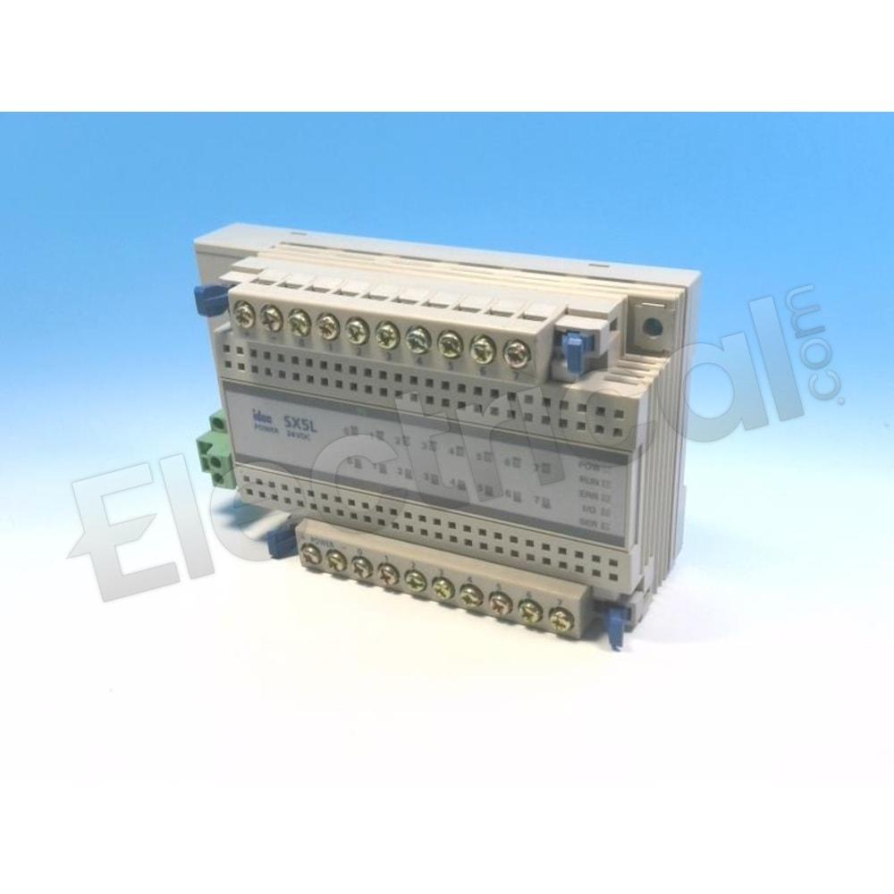 SX5L-SBM16K