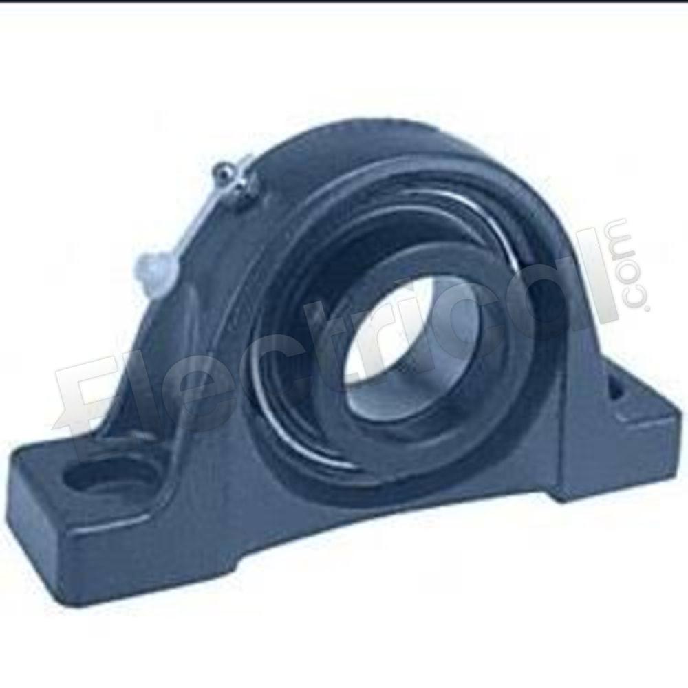 SY 1 FM PIL BLK