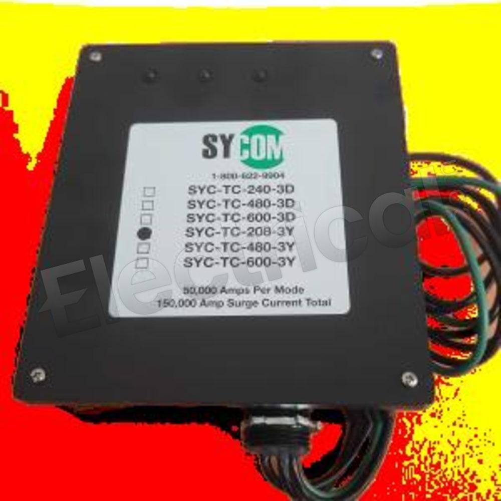 SYC-TC-208-3Y