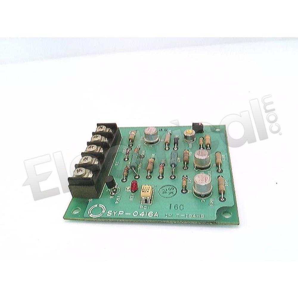 SYP-04I6A