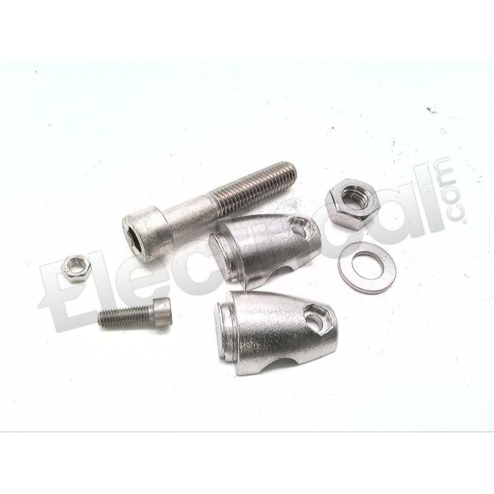SYSTEM COMPONENT CLAMP BOLT-E20946