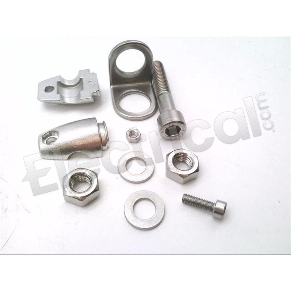 SYSTEM COMPONENT M18 BOLT-E20870