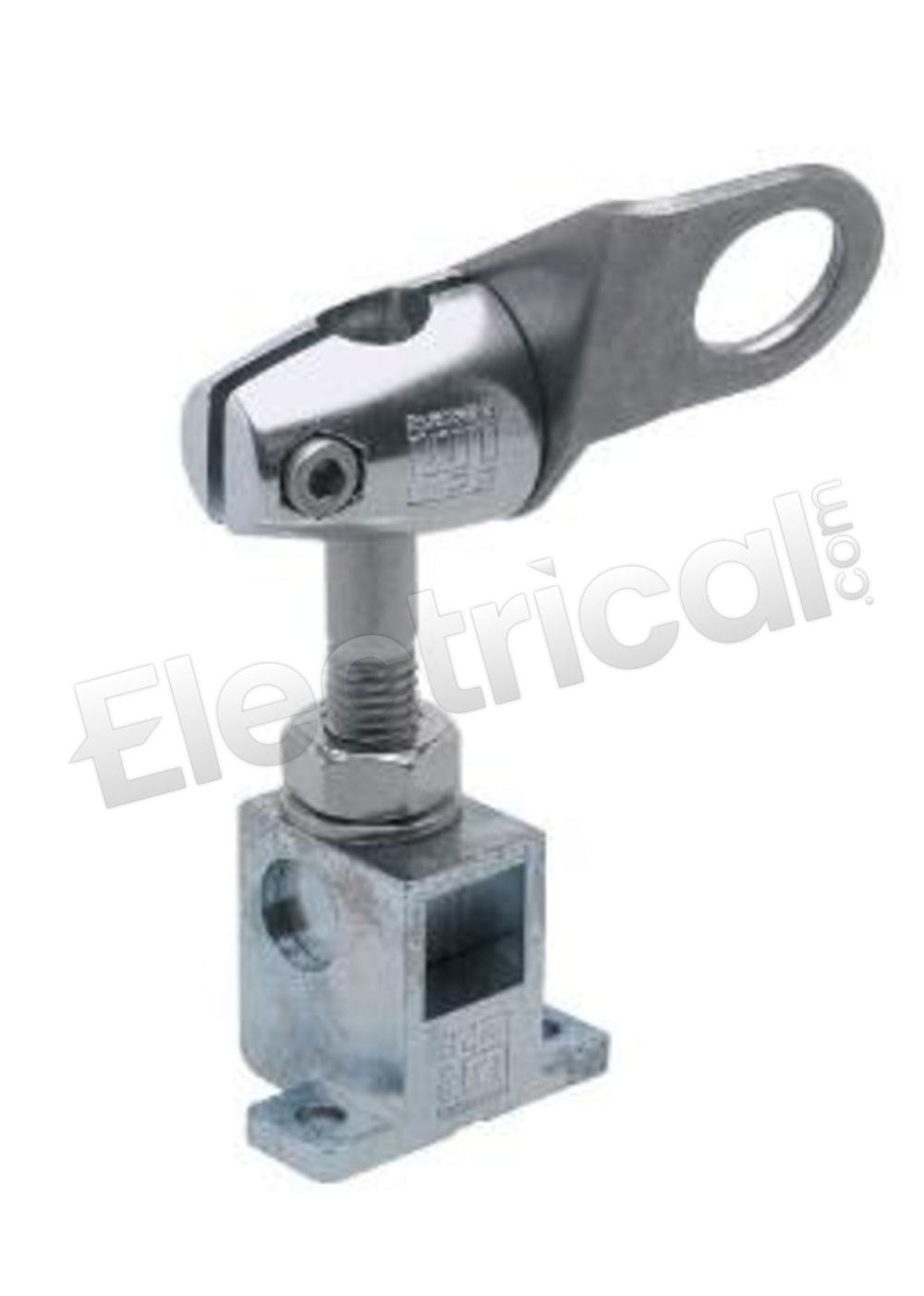 SYSTEM COMPONENT M18 RAIL-E20866