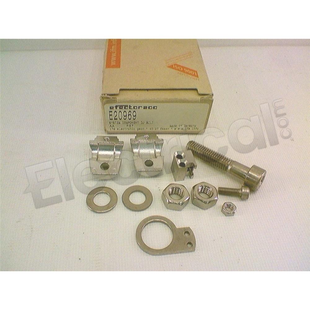 SYSTEM COMPONENT OJ BOLT-E20969