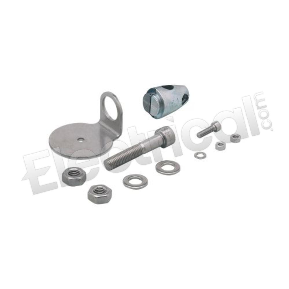 SYSTEM COMPONENT REFL BOLT-E20910