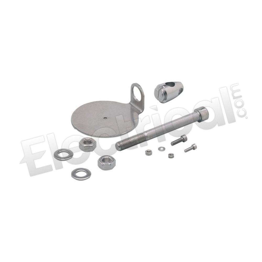 SYSTEM COMPONENT REFL BOLT-E20914