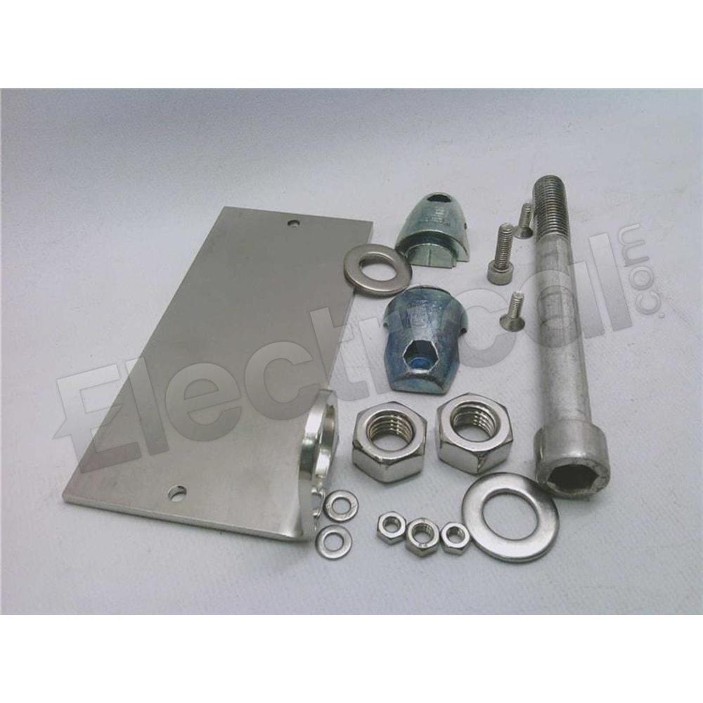 SYSTEM COMPONENT REFL BOLT-E20930