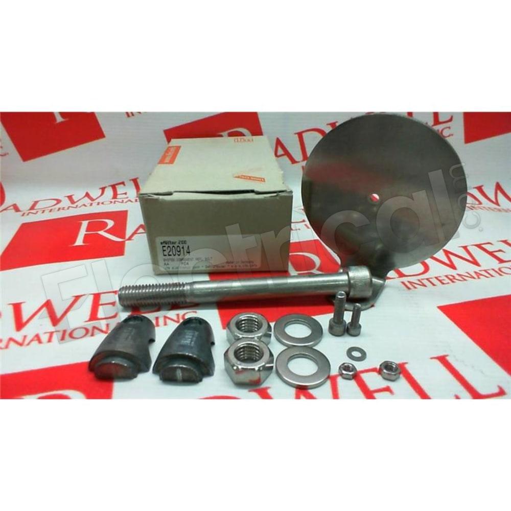 SYSTEM-COMPONENT-REFL-BOLT-E20914