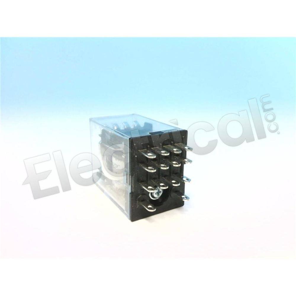 SZR-MY4-N1-DC24V