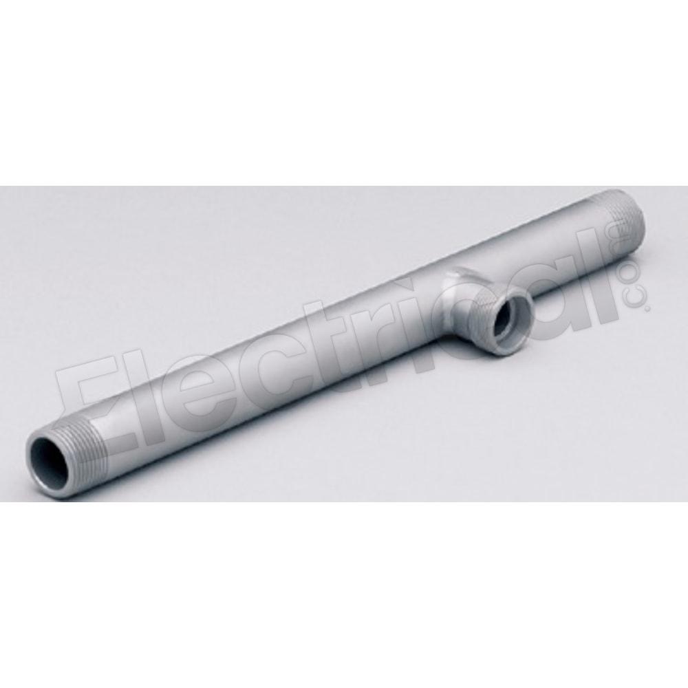 T-PIECE R3/4-M26X1.5-R3/4-E40137