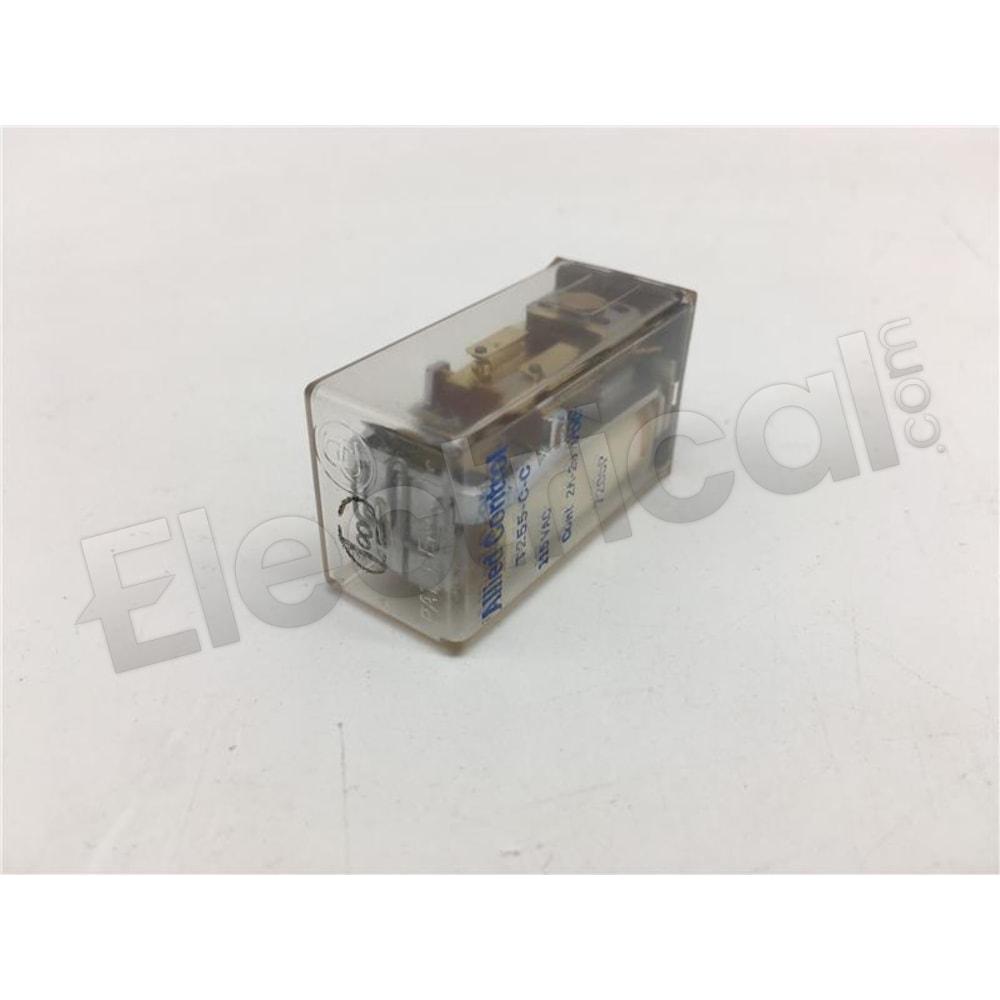 T255-C-C-115VAC