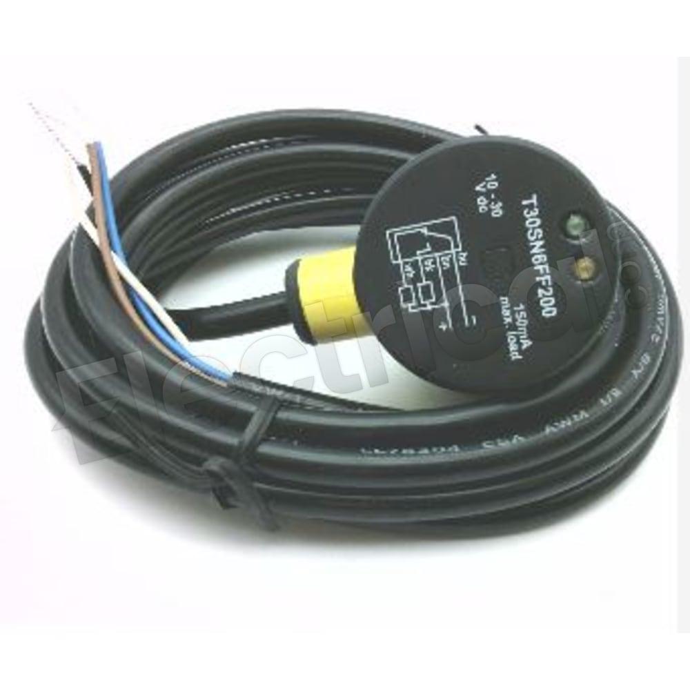 T30SN6FF200 W/30