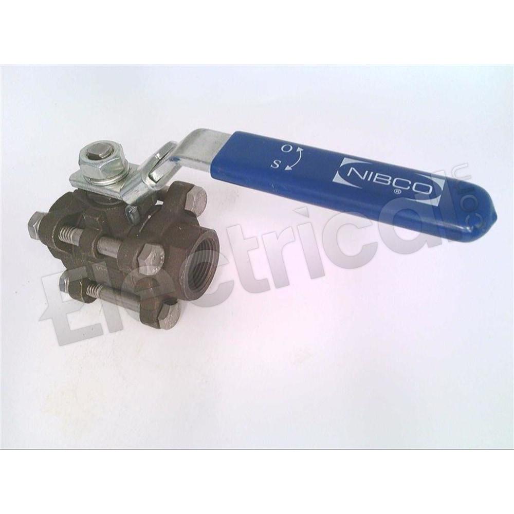 T595-CS-R-66-LL-3/4