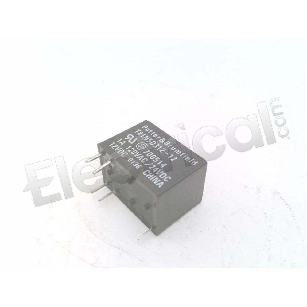 T81N5D312-12