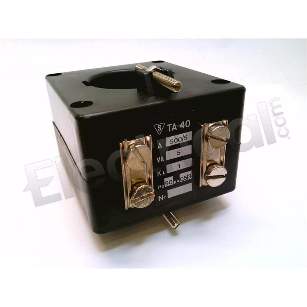 TA40-500/5-1-5