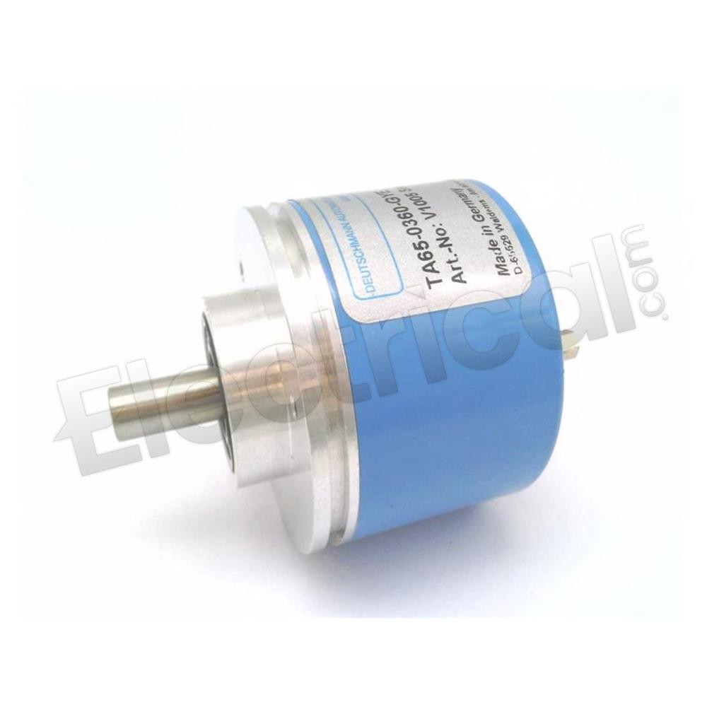 TA65-0360-GYE