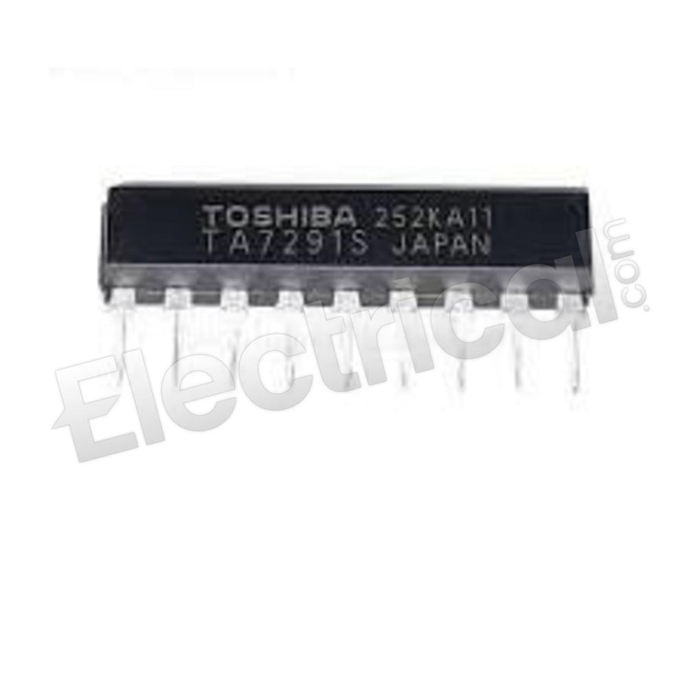 TA7291AS