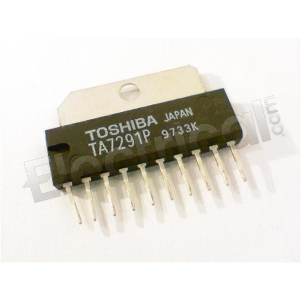 TA7291P