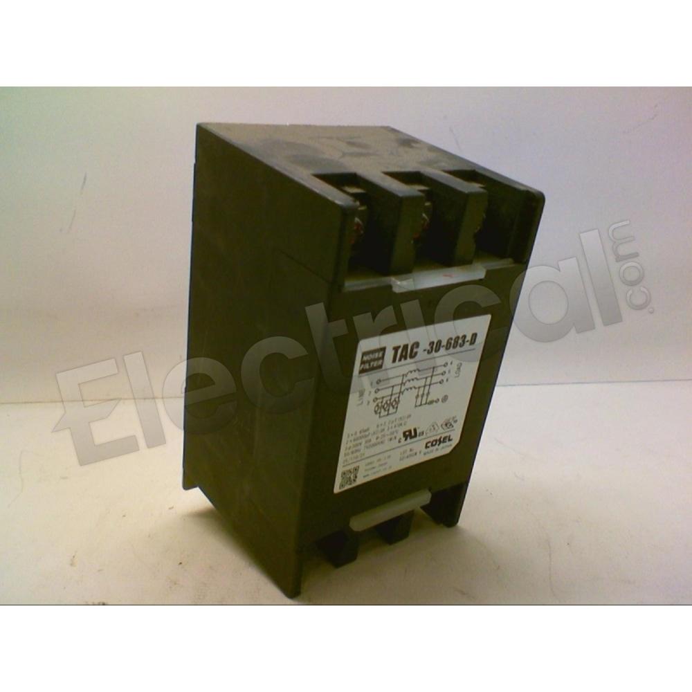 TAC-30-683-D
