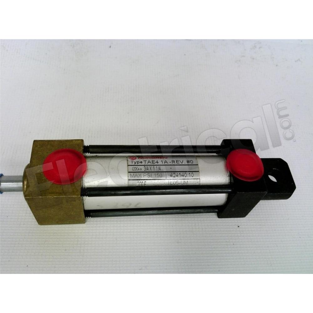 TAE41A-3/4X1-1/4