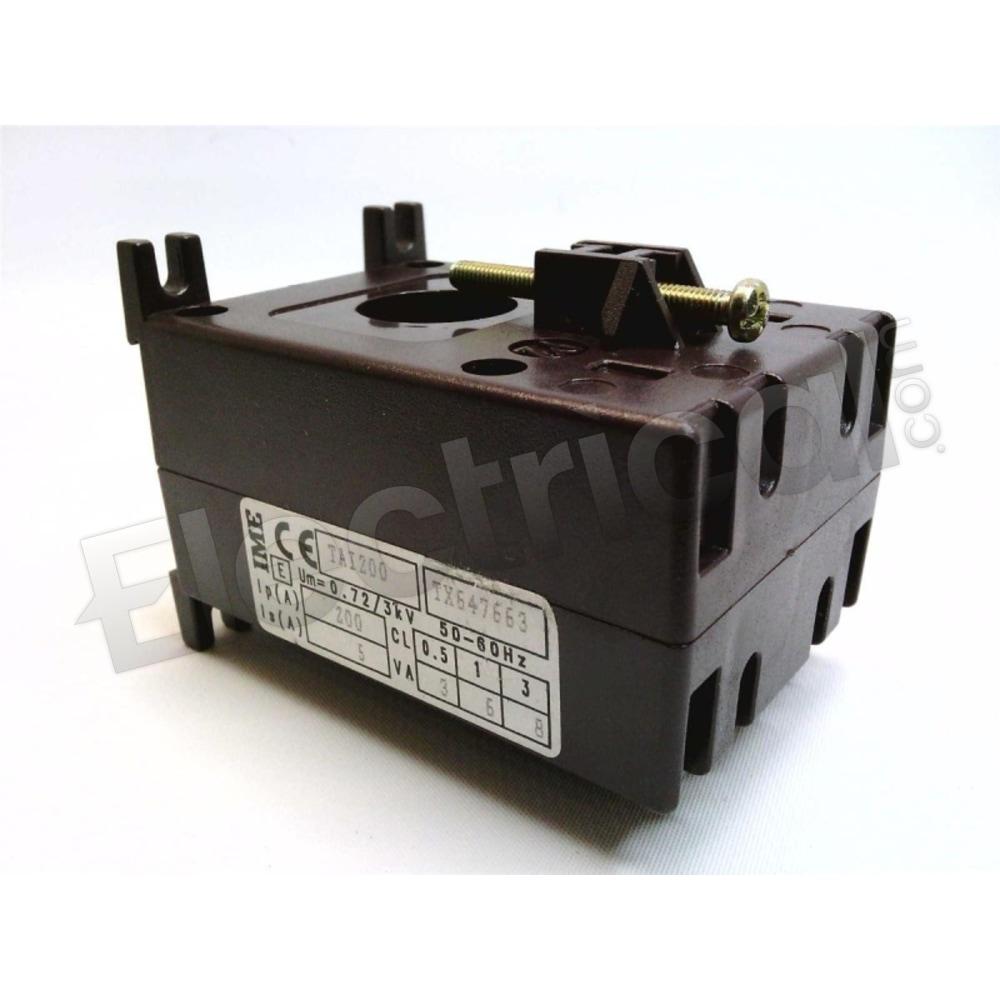 TAI200-200A/5A