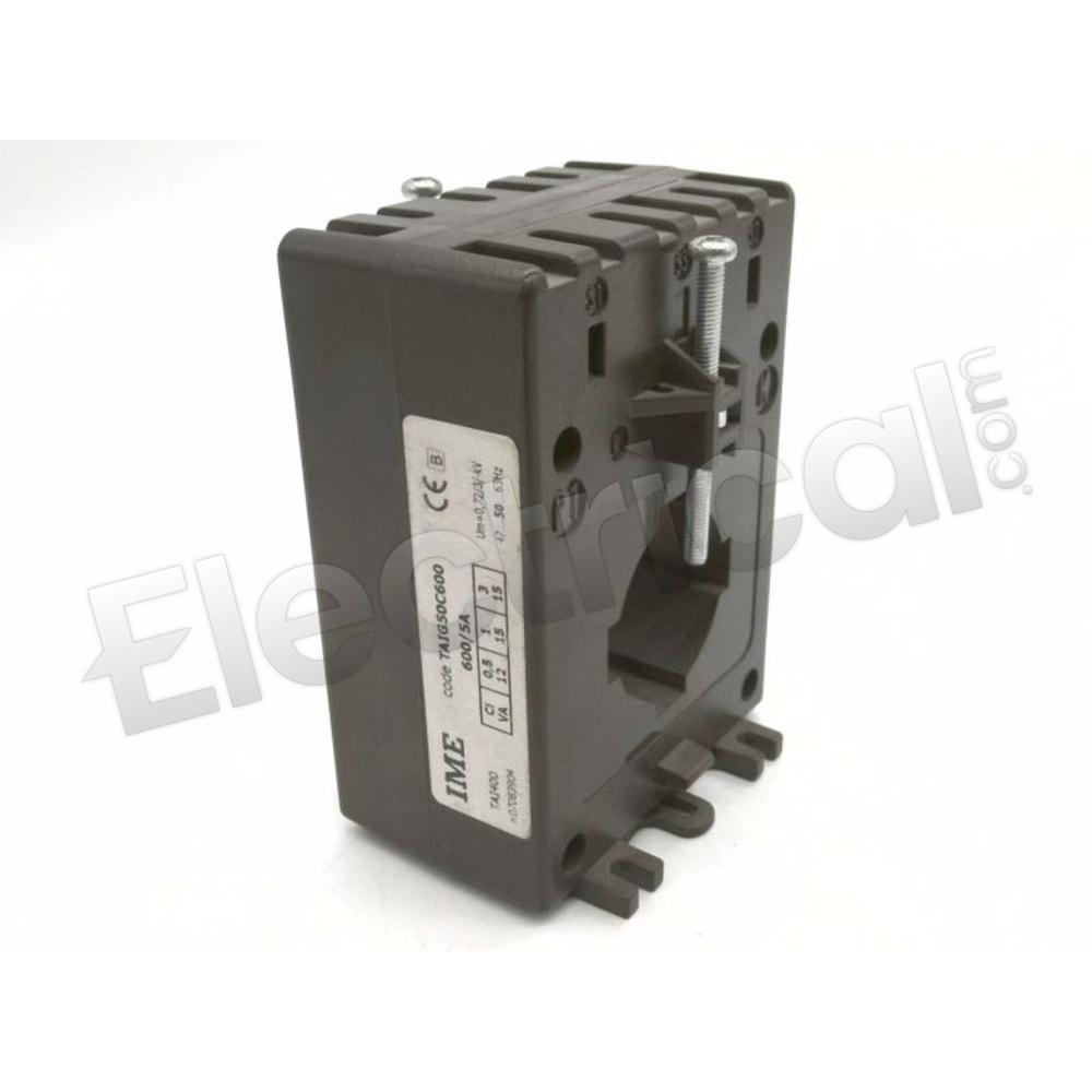 TAI400 600A/1A