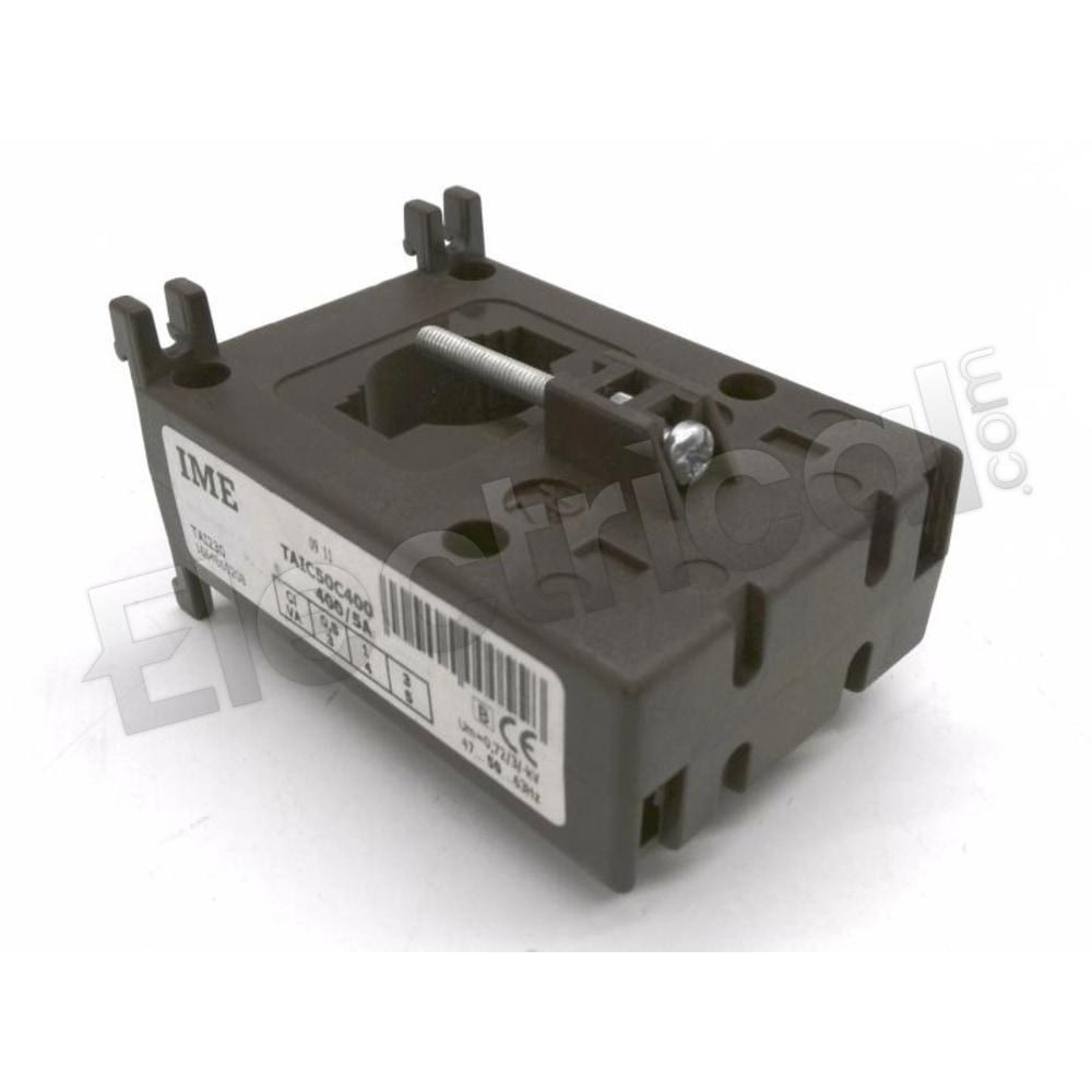 TAIC50C400