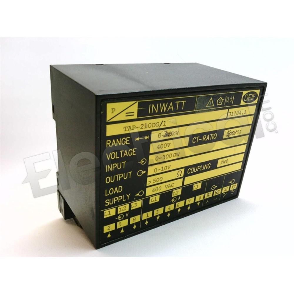 TAP-210DG/1