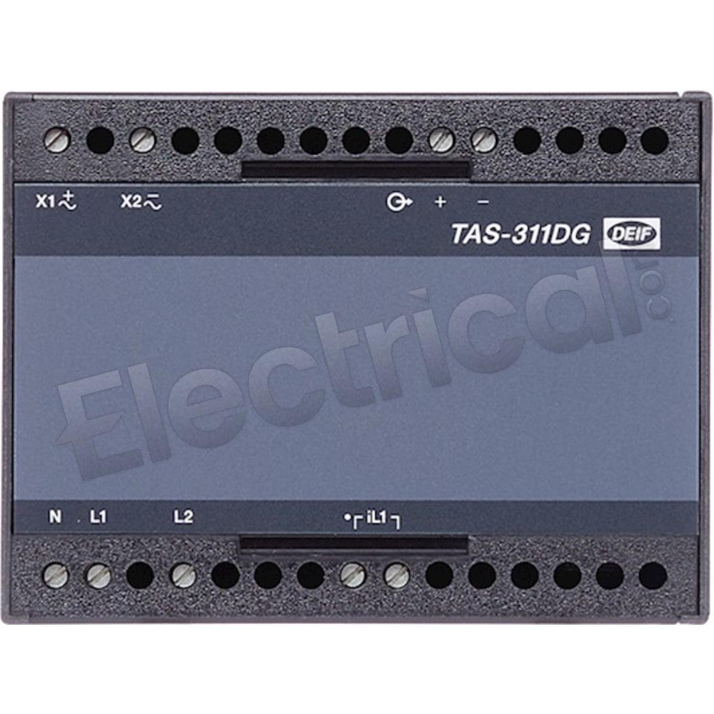 TAS-311DG