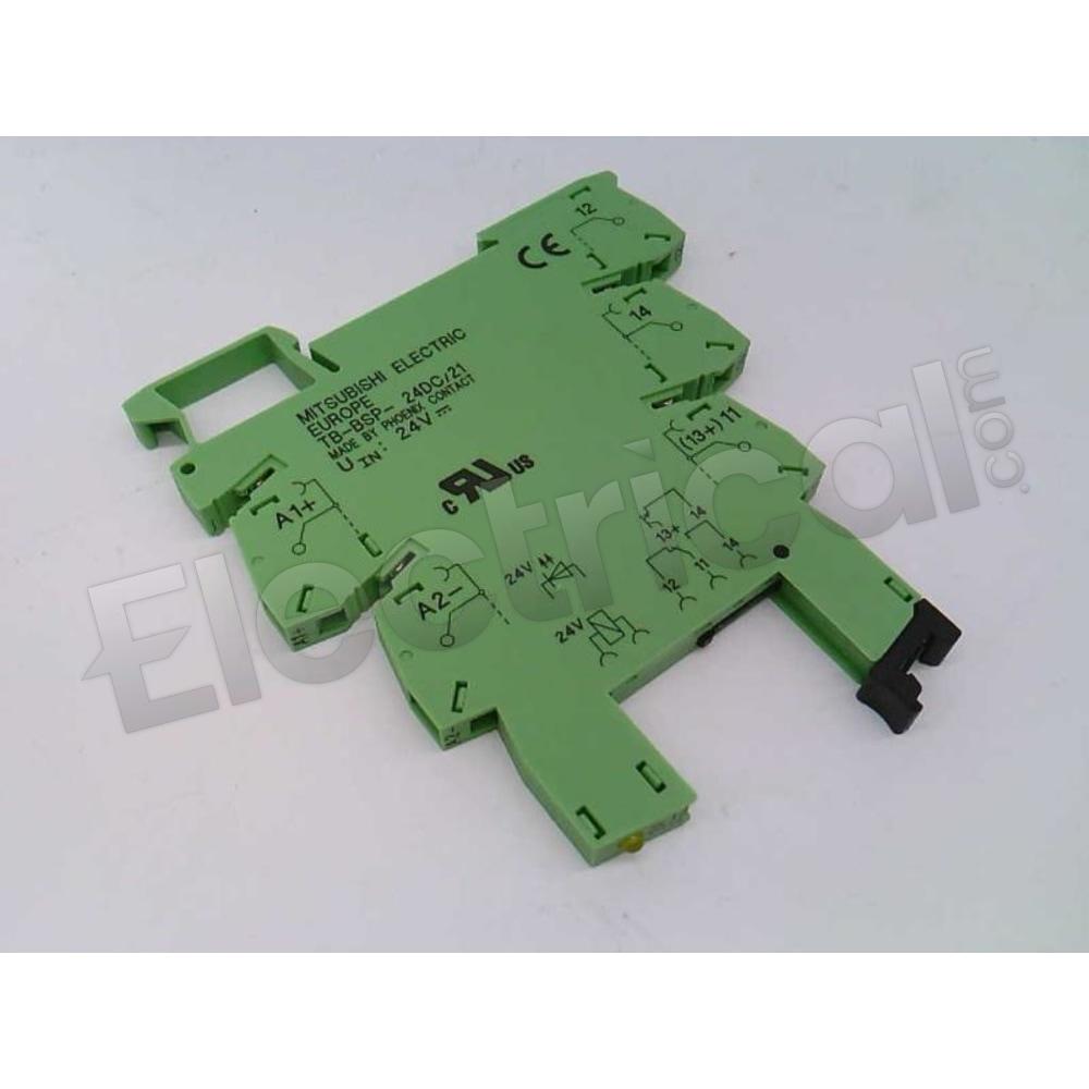 TB-BSP-24VDC/21
