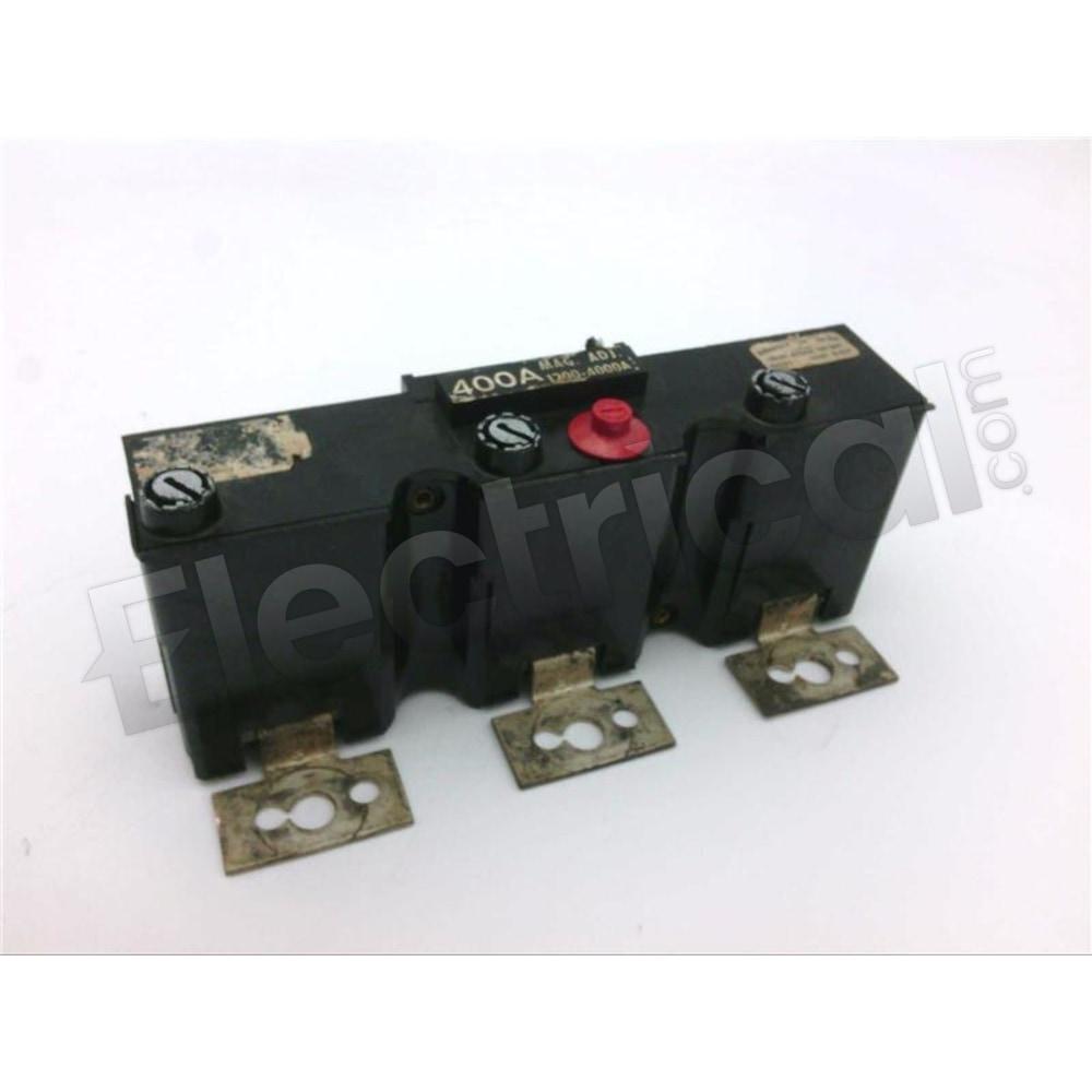 TB43T400