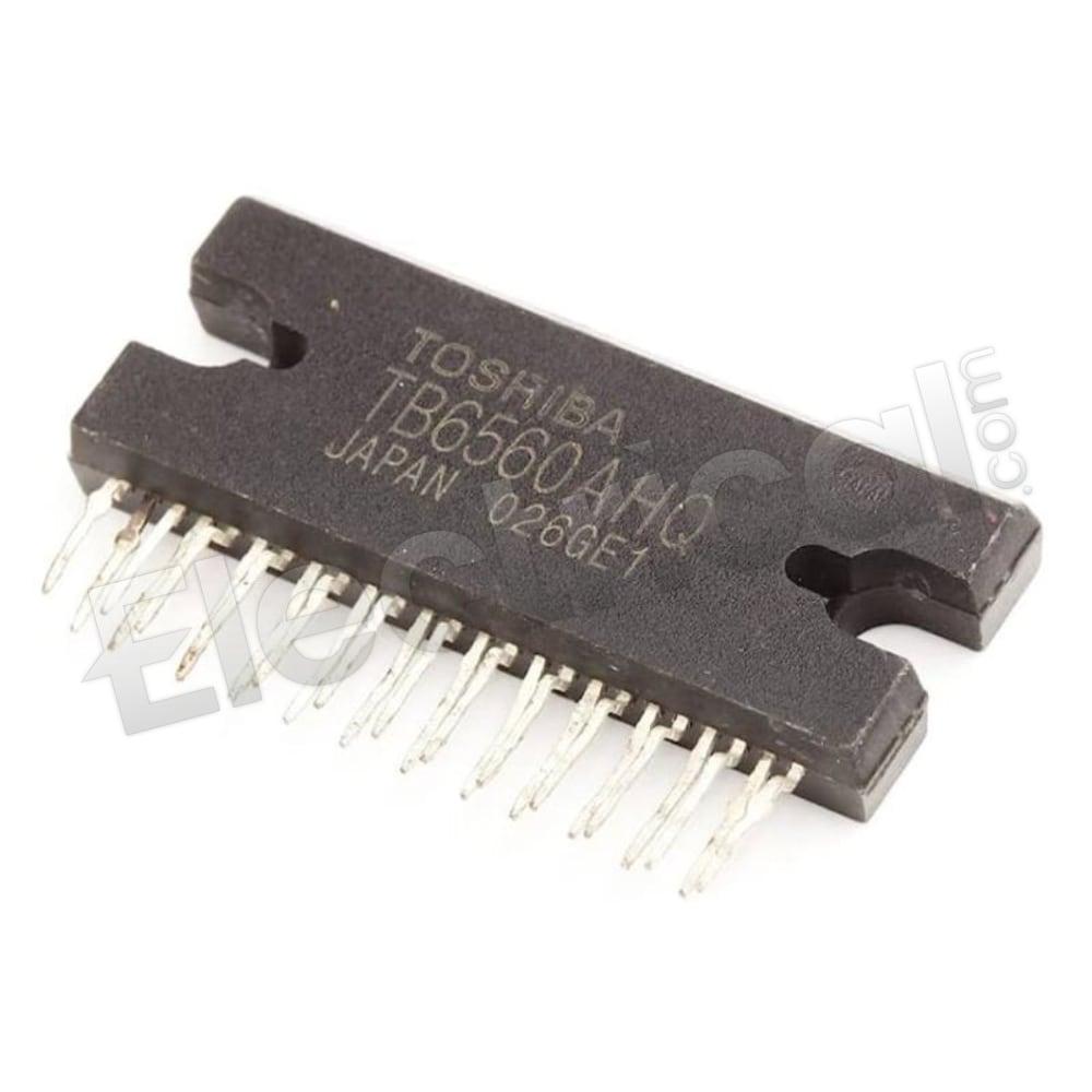 TB6560AHQ