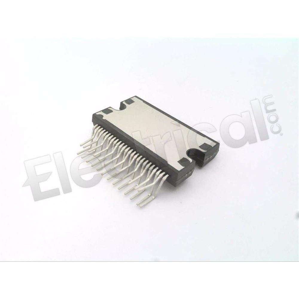 TB6600HG