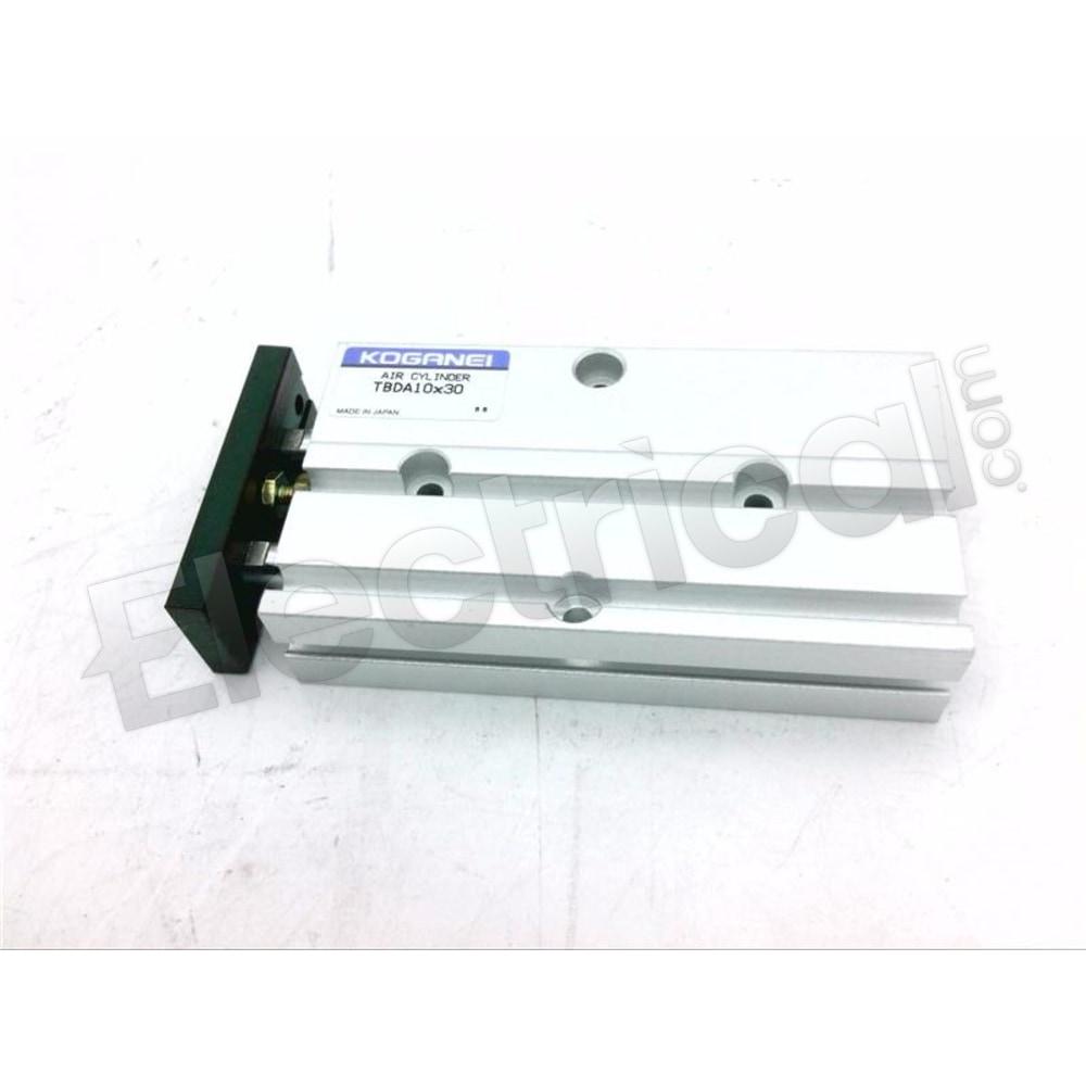 TBDA 10X30-ZE155B2