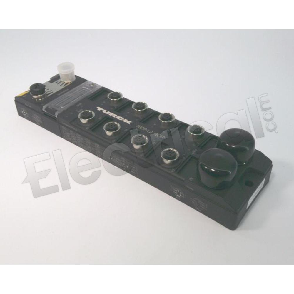 TBDP-L2-16DIP