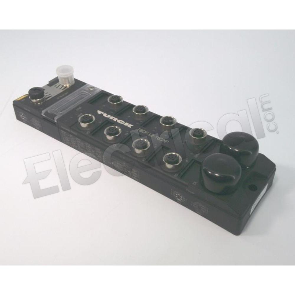 TBDP-L2-16DXP