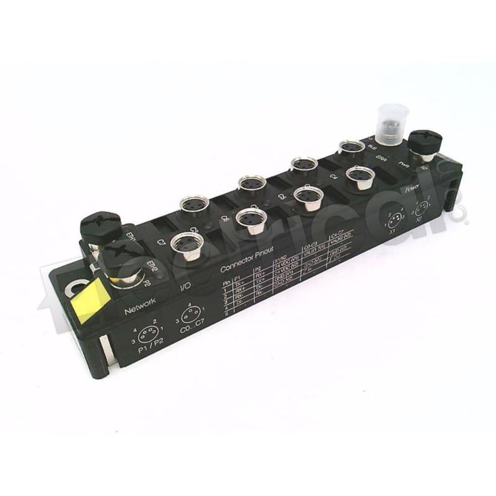TBEN-S1-4DIP-4DOP