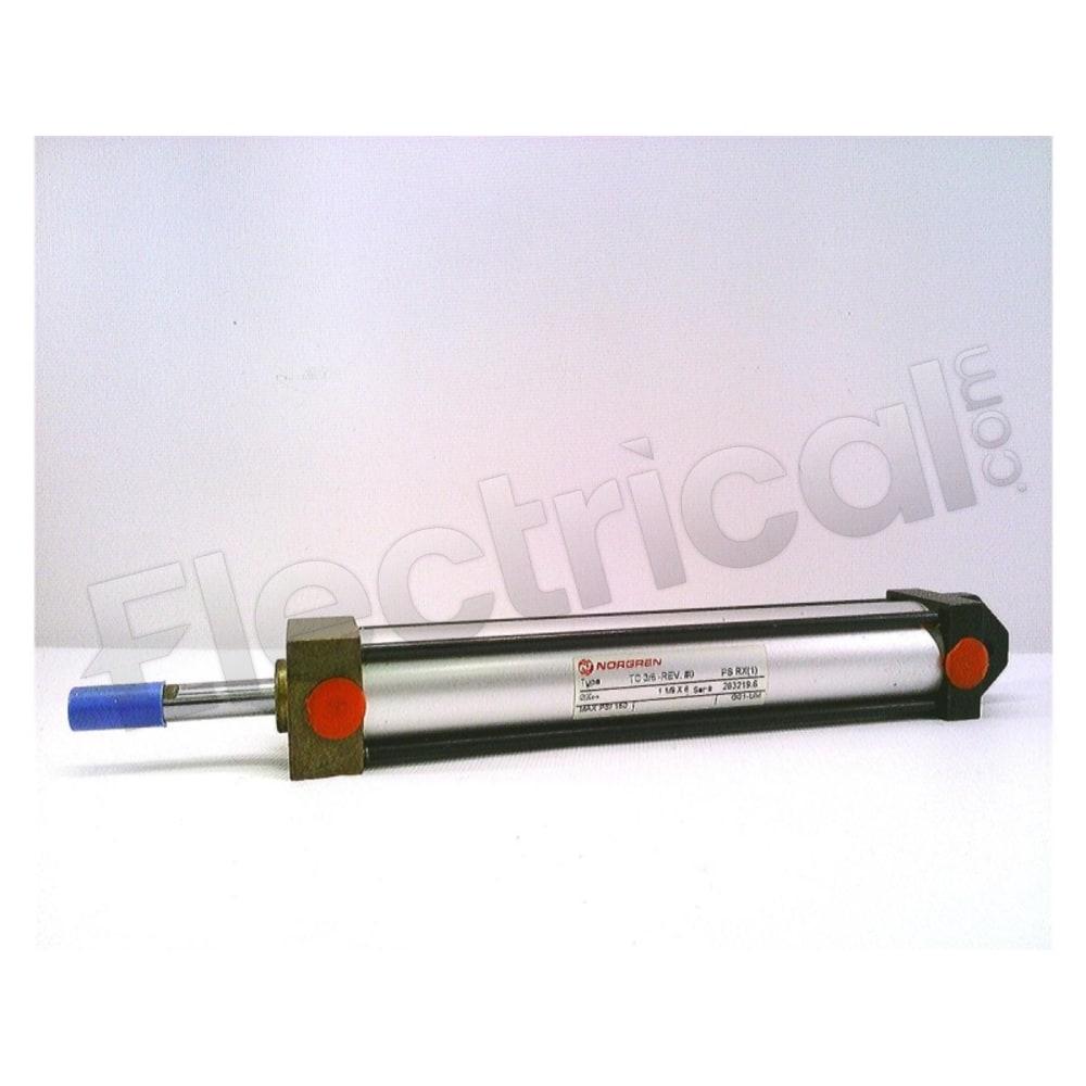 TC-3/8-1-1/8X6-PS-RX