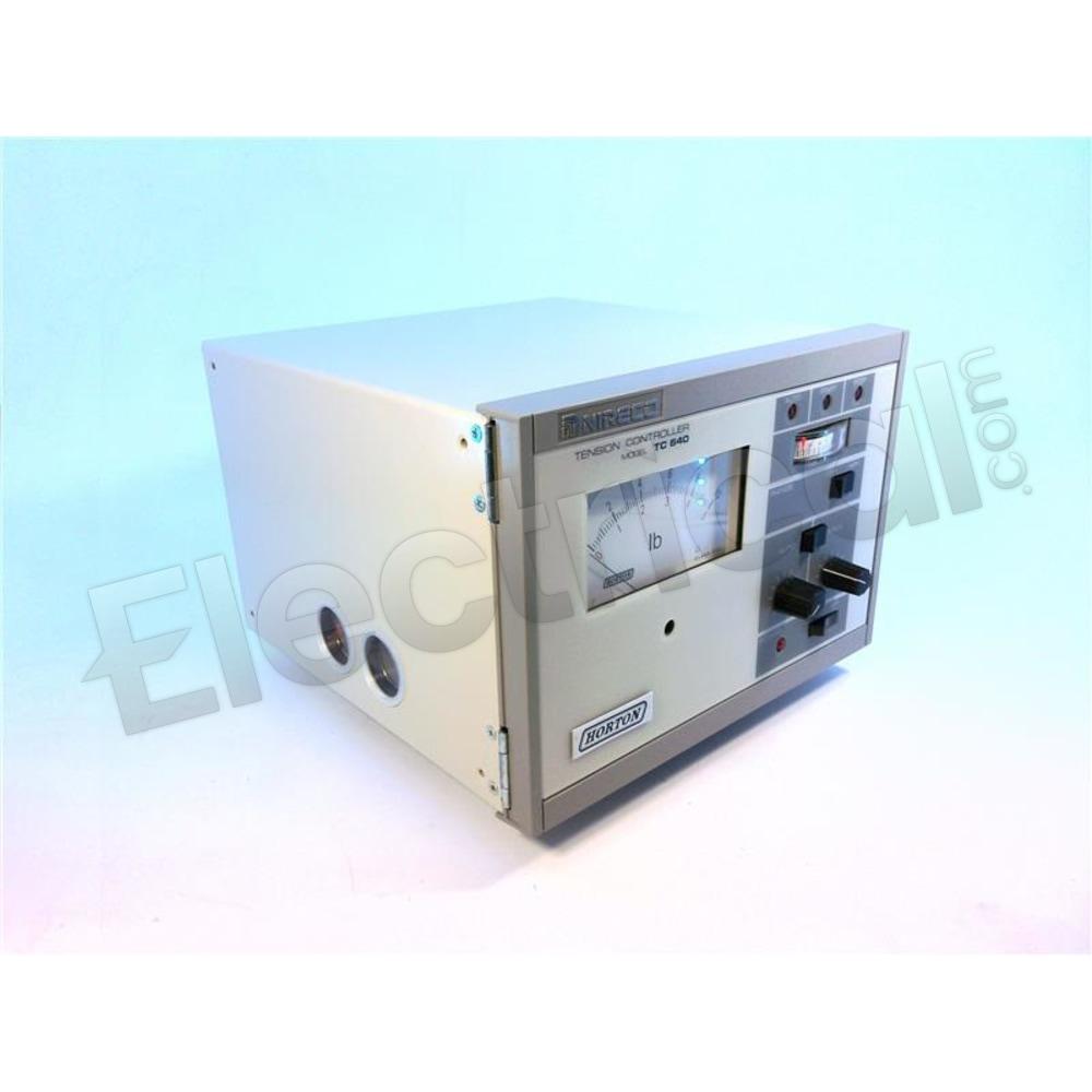 TC-640