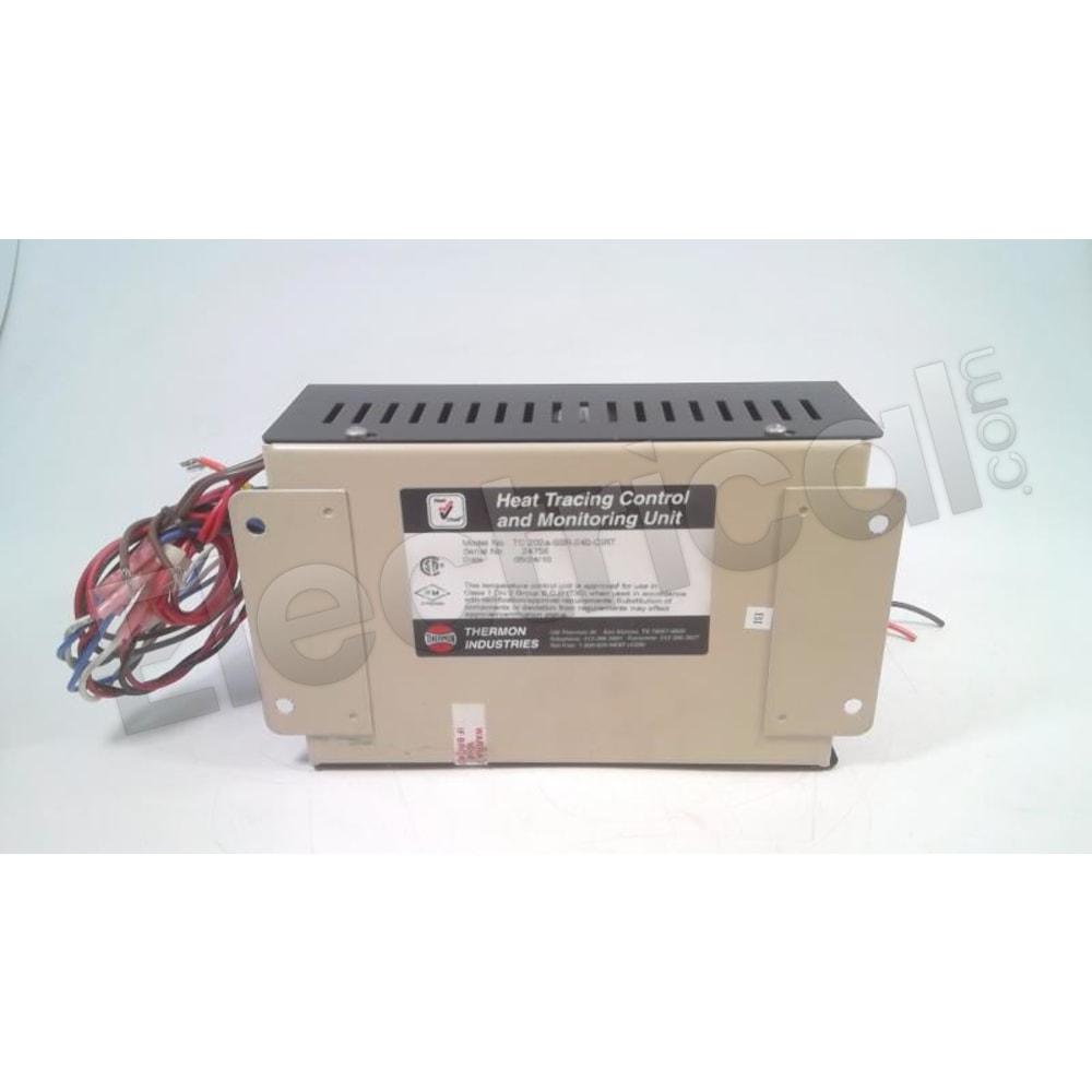 TC202A-SSR-240-CIRT