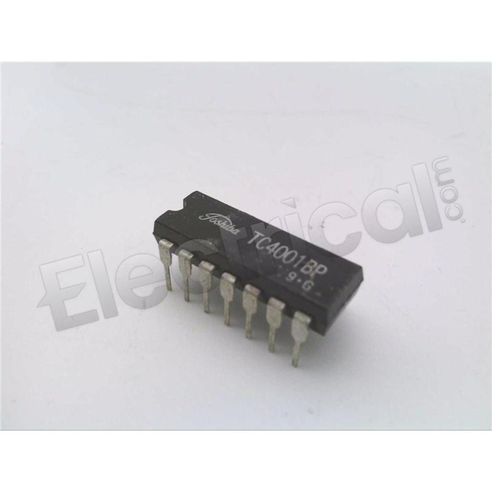 TC4001BP