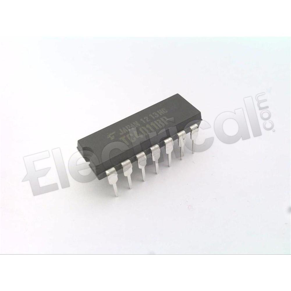 TC4011BP