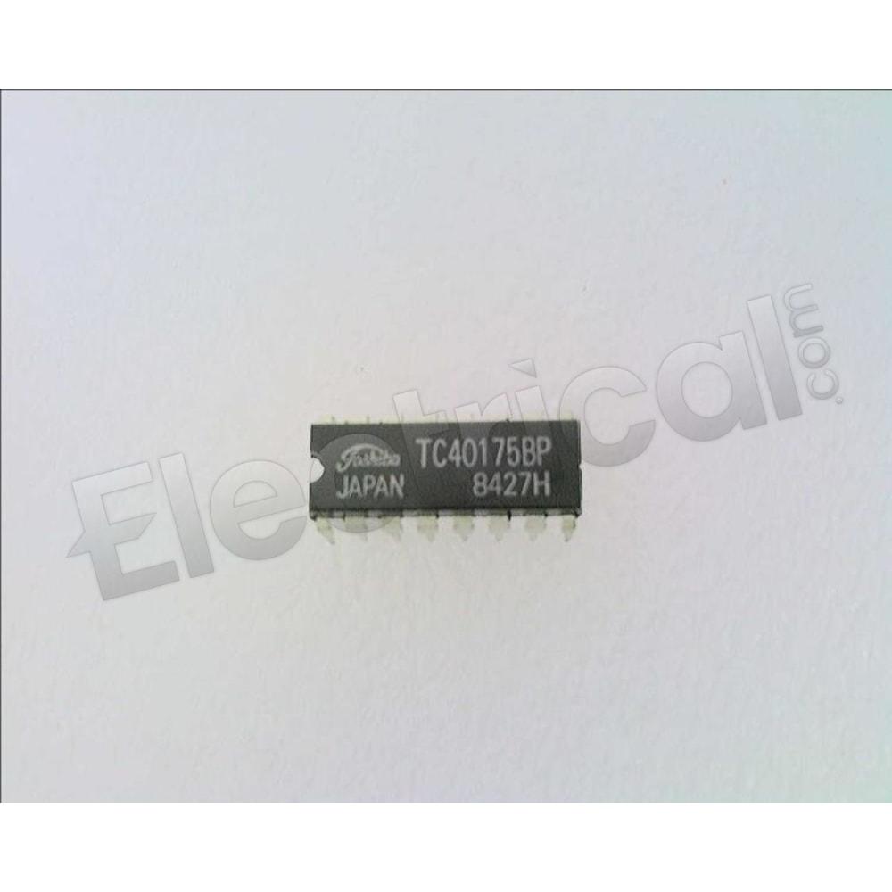 TC40175BP