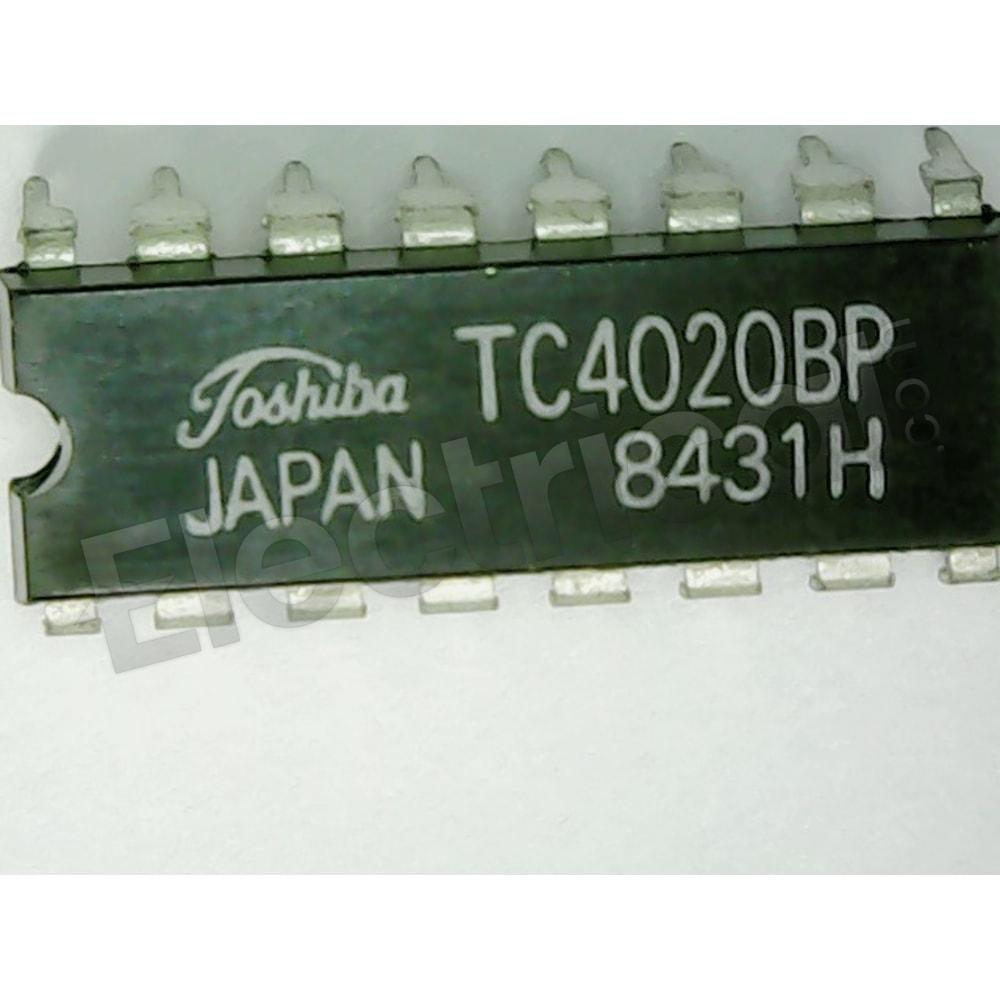 TC4020BP