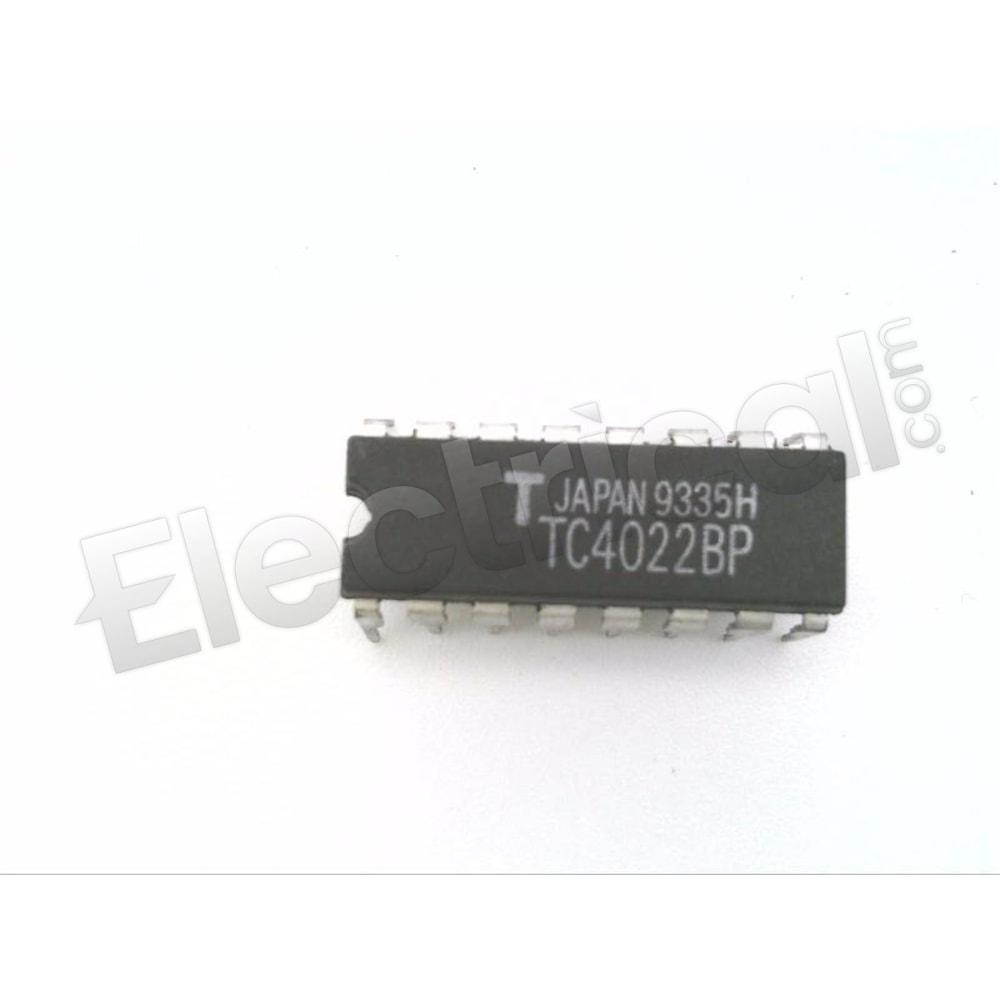 TC4022BP