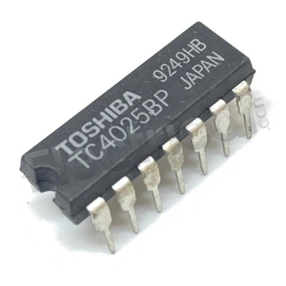 TC4025BP
